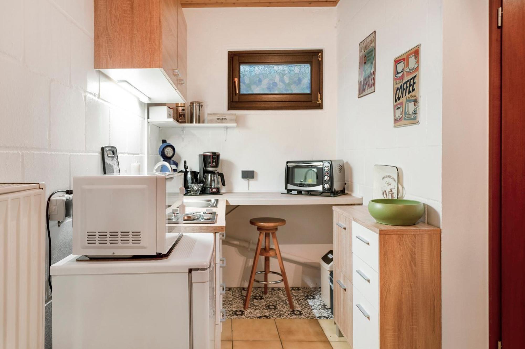 Lindenallee Apartment